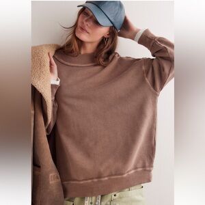 We The Free Palm Springs Pullover